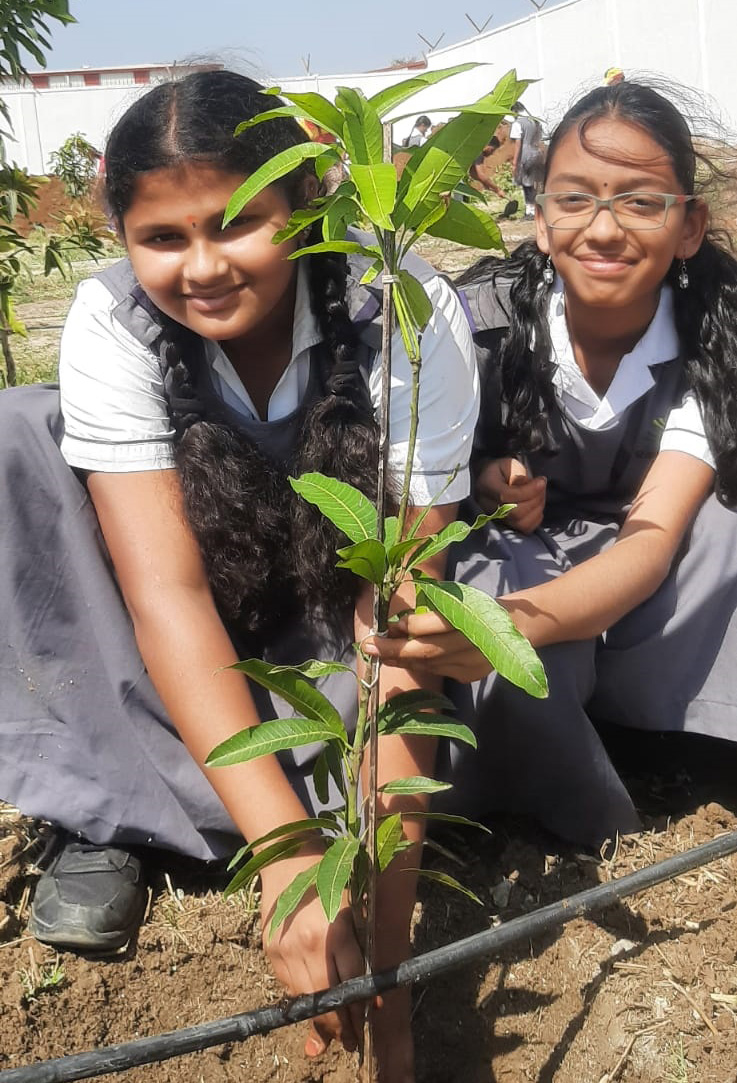 shikhara school bowrampet events